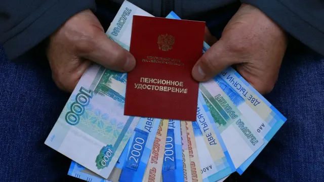Пенсионеров обрадовали: Выплаты снова растут!