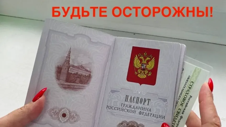 ГКБ №7 города Иваново предупреждает о новом способе мошенничества ГКБ №7 города Иваново предупреждает о новом способе мошенничества
