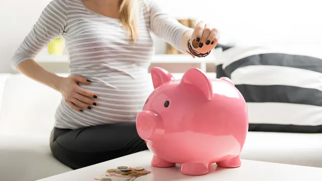 Забудьте о бюрократии: Будущих мам ждут гигантские выплаты!