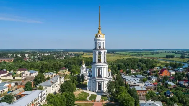 6 апреля в Шуе состоится областной оздоровительный праздник «Ярмарка здоровья»