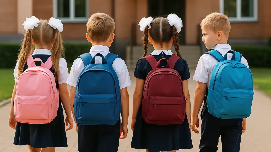 В Ивановской области подали более 5 тыс. заявлений в первые классы