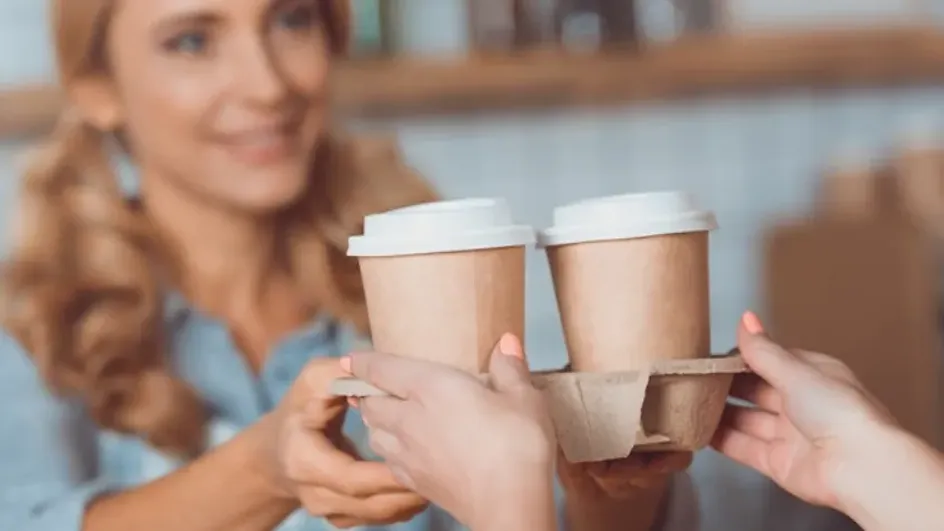 В России резко подешевел кофе