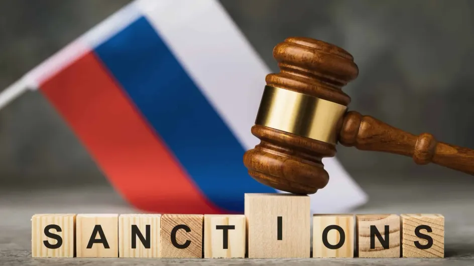 Опрос показал, что россияне не боятся нового пакета санкций ЕС Опрос показал, что россияне не боятся нового пакета санкций ЕС