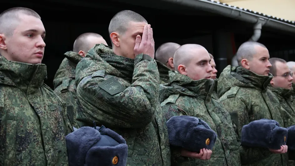 В Ивановской области стартовала отправка призывников к местам службы