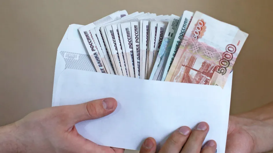 Названы российские регионы, которые предлагают самые высокие зарплаты Названы российские регионы, которые предлагают самые высокие зарплаты