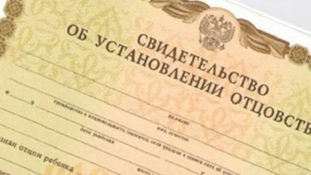 Суд в Иванове признал отцовство погибшего бойца СВО для его дочери