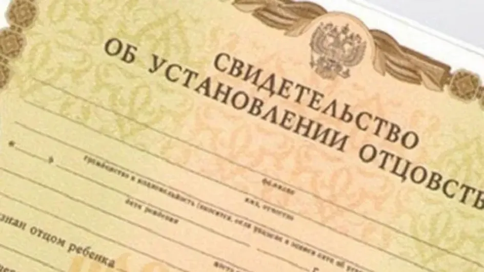Суд в Иванове признал отцовство погибшего бойца СВО для его дочери
