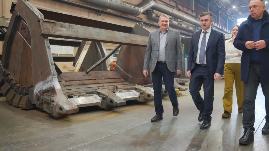 Ивановский «Профессионал» приступил к реализации нового инвестпроекта