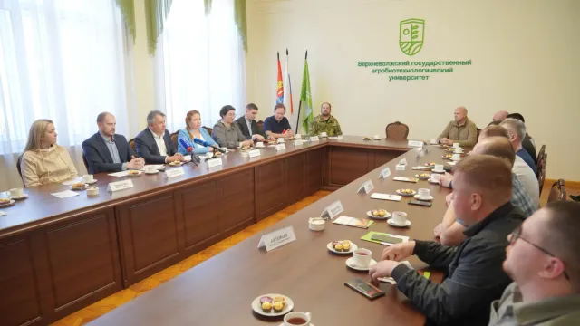 В Ивановской области обсудили поддержку малого агробизнеса