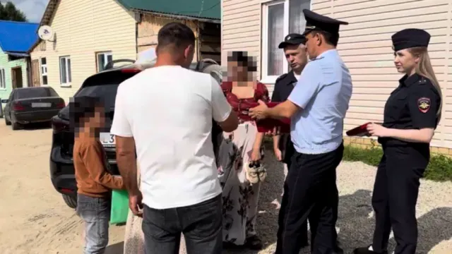 В Ивановской области проверили места проживания цыганского населения