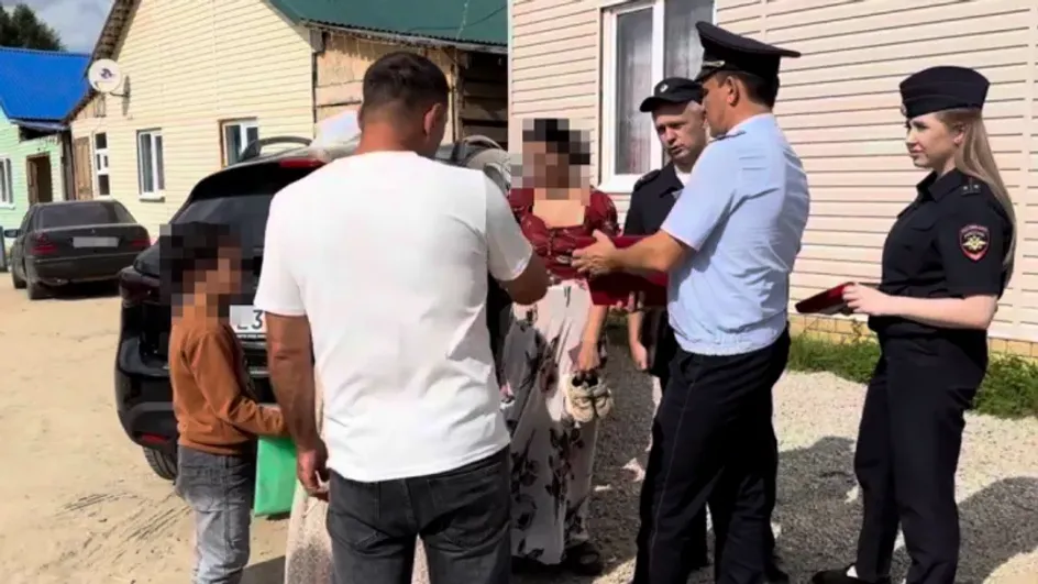 В Ивановской области проверили места проживания цыганского населения