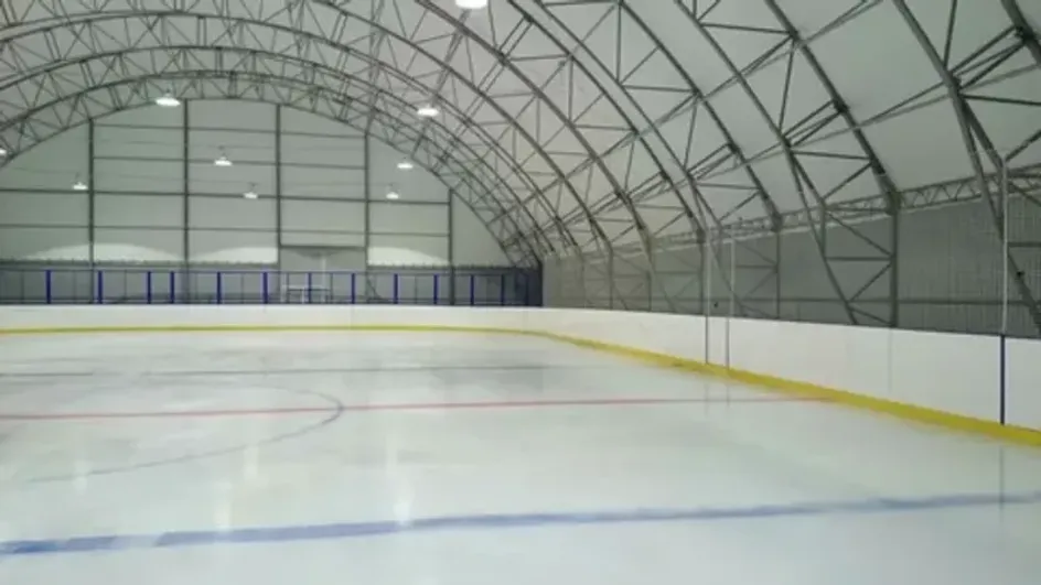 Спорткомплекса с крытым катком в Фурманове Ивановской области не будет Спорткомплекса с крытым катком в Фурманове Ивановской области не будет