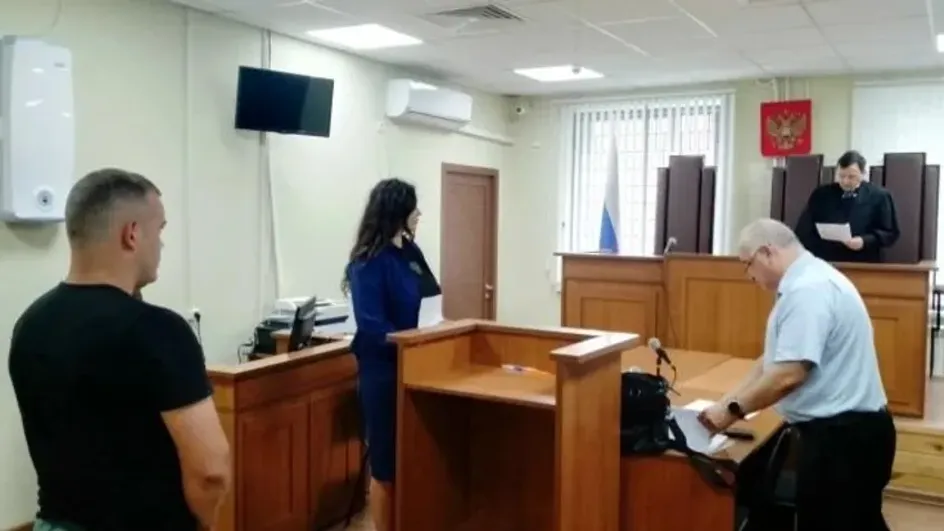 Житель Заволжска получил условный срок за поджог мотоцикла