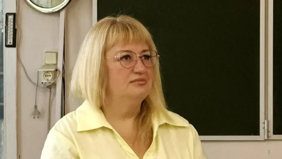 В ивановской школе №8 сменился директор В ивановской школе №8 сменился директор