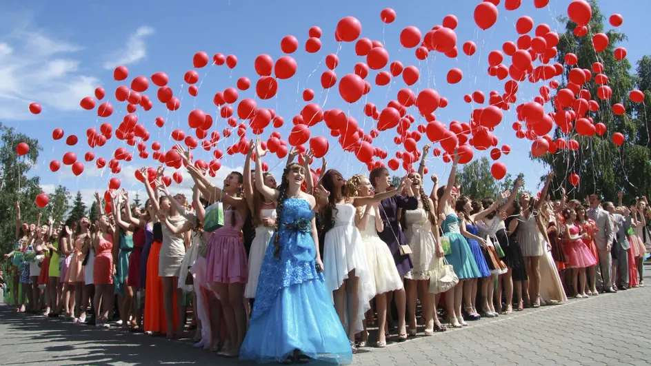 В Иванове озвучили приблизительные затраты на школьные выпускные