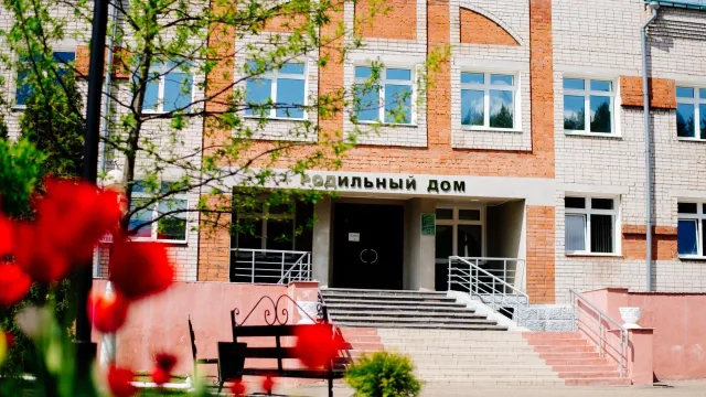 В Иванове закрывается роддом №4