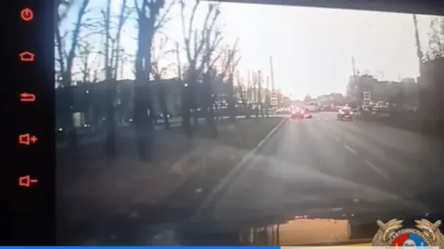 В Иванове «Ягуар» сбил восьмилетнего мальчика на переходе