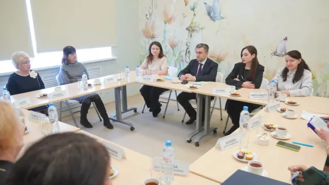 Губернатор рассказал о модернизации ивановских детских медучреждений