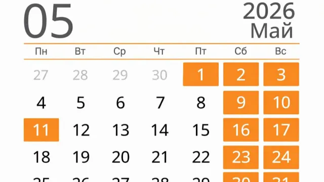 Как ивановцы планируют провести короткие майские праздники