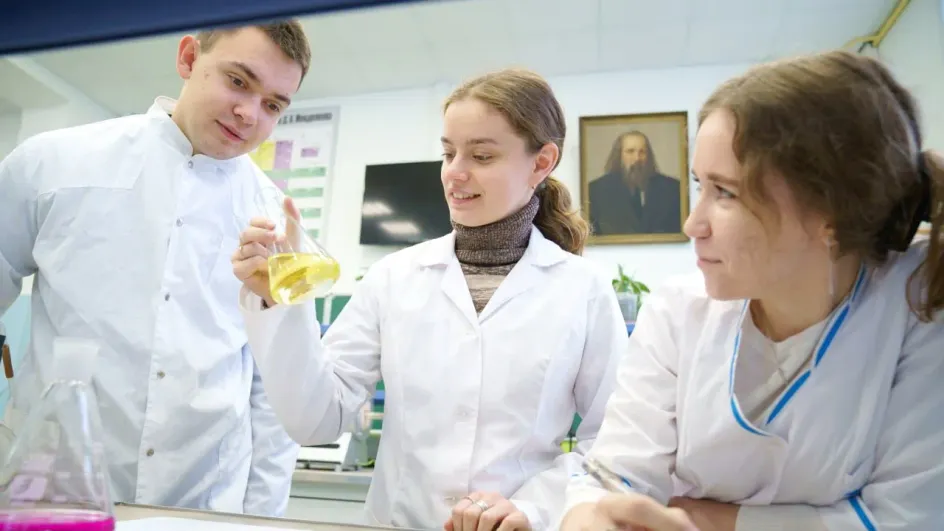 Ивановские учёные создадут гели для доставки лекарств через кожу