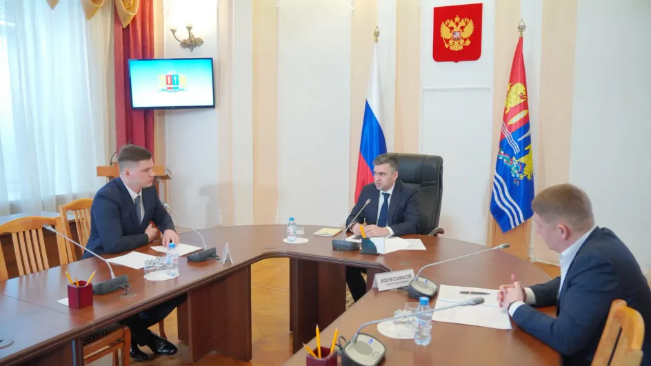 Новый регоператор в Ивановской области изменит подходы к работе с ТКО Новый регоператор в Ивановской области изменит подходы к работе с ТКО