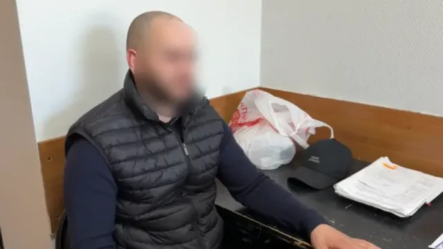 В Иванове задержан подозреваемый в кражах из магазинов детских товаров