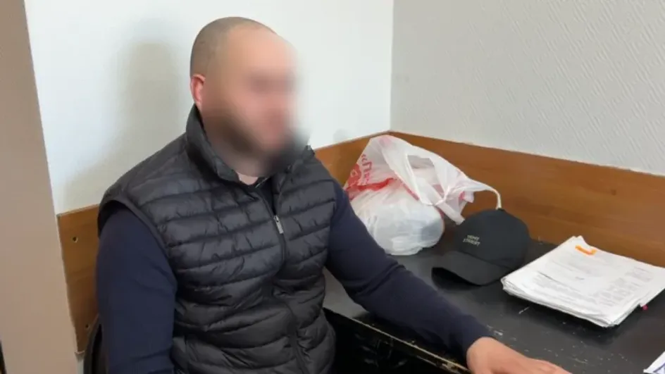 В Иванове задержан подозреваемый в кражах из магазинов детских товаров