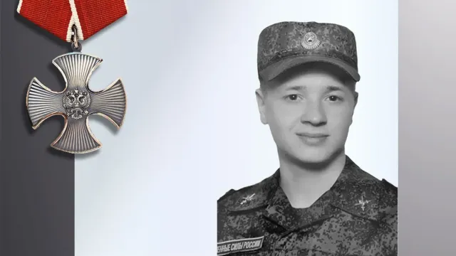На спецоперации погиб стрелок из Ивановской области