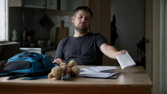 Житель Кинешмы отправится на принудительные работы за долги по алиментам