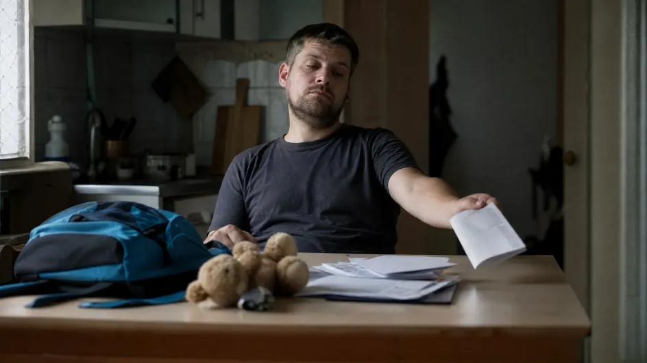 Житель Кинешмы отправится на принудительные работы за долги по алиментам