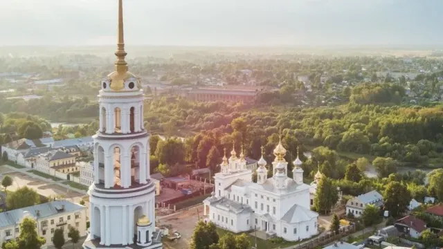 В Шуе желающие смогут придумать слоган о городе