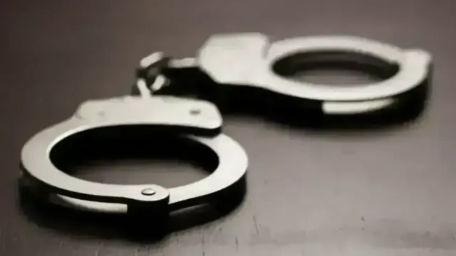 Бывший заместитель мэра Иванова Алексей Мягков арестован