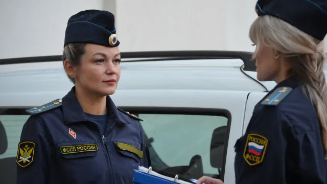 Житель Иванова погасил долг по алиментам в 400 тыс. руб. под угрозой тюрьмы