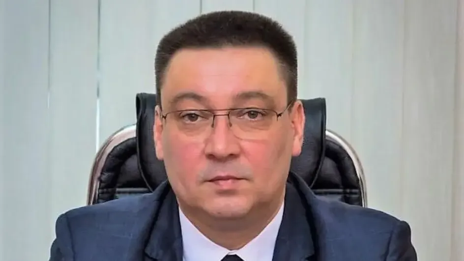 Руководитель детской ГКБ №5 Иванова Карнеев стал Заслуженным врачом Руководитель детской ГКБ №5 Иванова Карнеев стал Заслуженным врачом