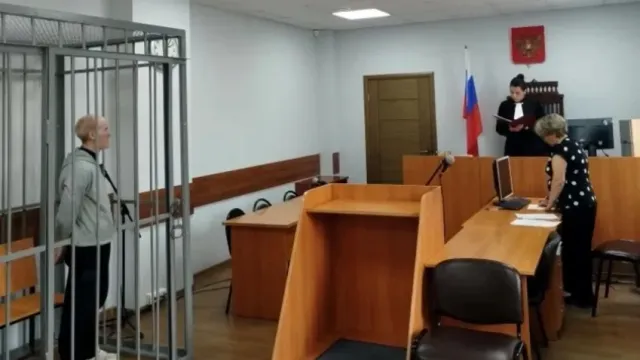 В Иванове вынесен приговор мужчине, который около вокзала убил вора