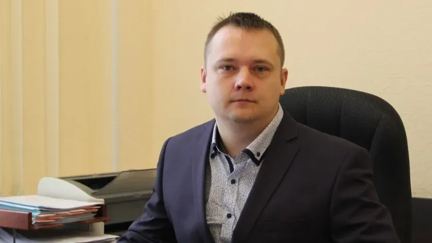 Бывший глава департамента строительства Ивановской области Батурин устроился во Владимире