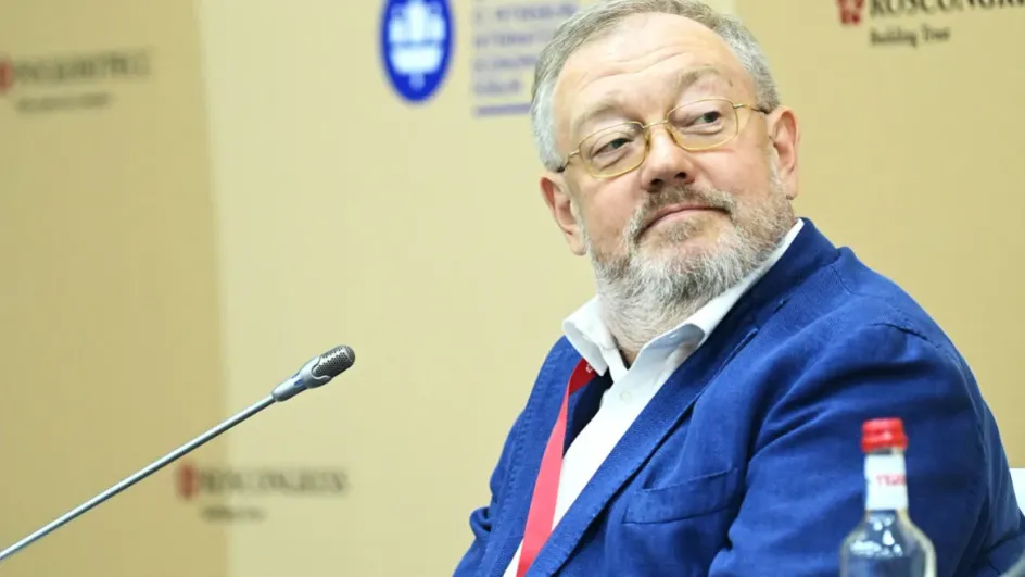 Экс-депутат и бывший глава Плёса лишился активов Экс-депутат и бывший глава Плёса лишился активов