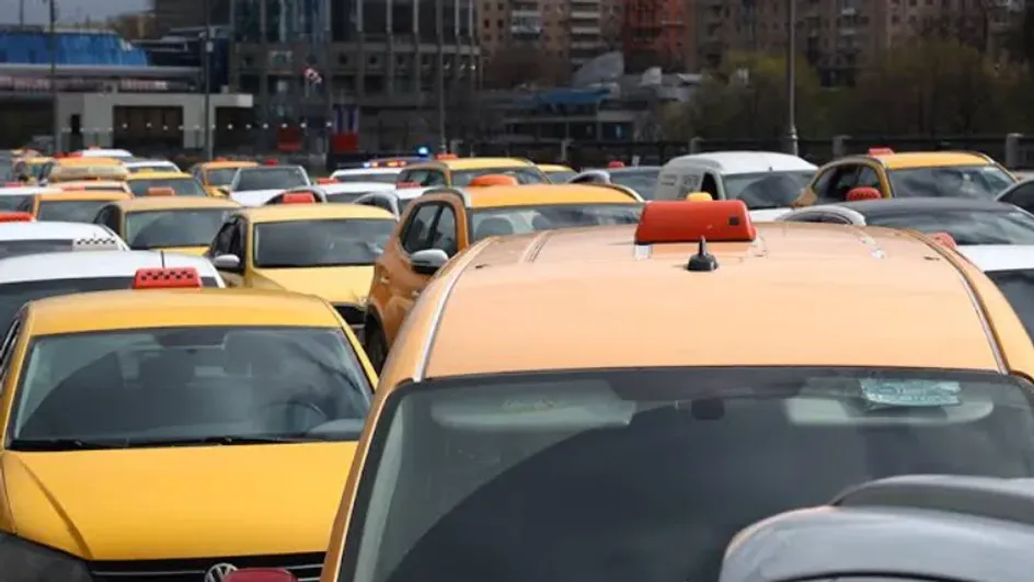 Цены на такси в России снова вырастут