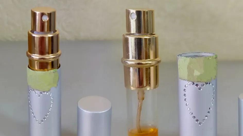 В Иванове мужчина пытался пронести перцовую жидкость в суд