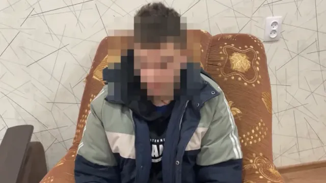 В Иванове задержан 22-летний торговец наркотиками