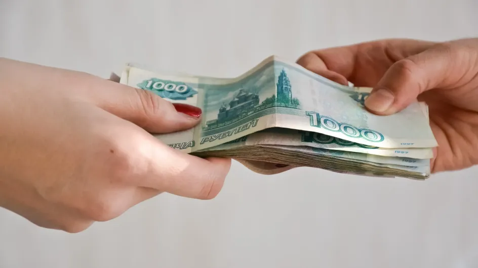 Стало известно, кто в России чаще всего берет микрозаймы Стало известно, кто в России чаще всего берет микрозаймы