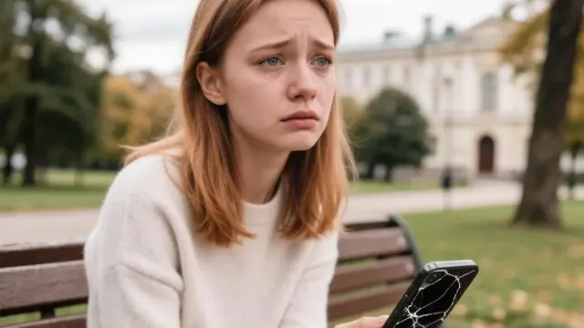 Ивановская девушка потеряла 142 850 рублей на фейковом заработке