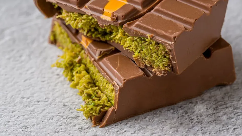 Россияне резко охладели к дубайскому шоколаду