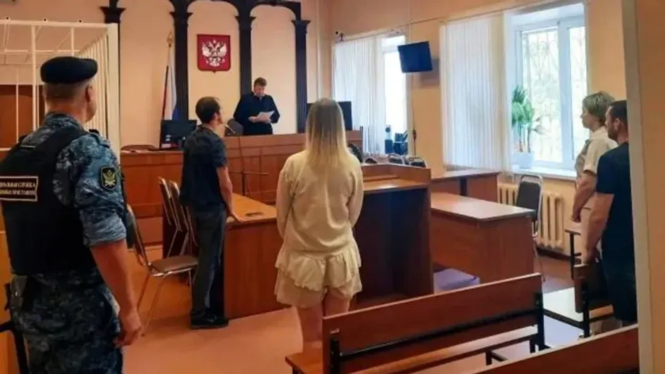Житель Родников сжег баню из-за ревности