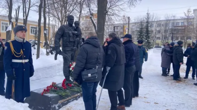 В Иванове провели памятную акцию в честь вывода советских войск из Афганистана
