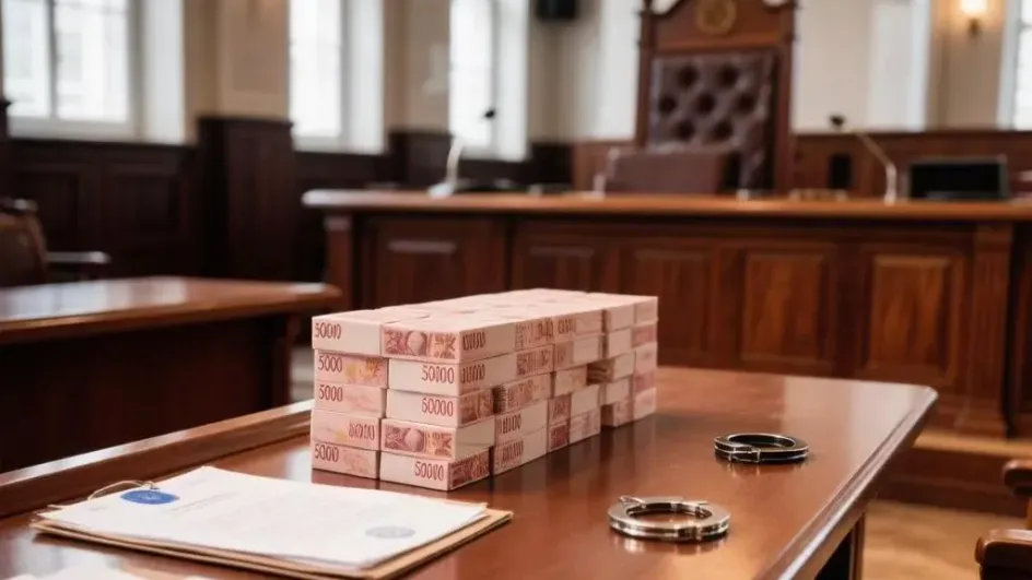 Владимир Ярченков окончательно лишился миллиардов Владимир Ярченков окончательно лишился миллиардов