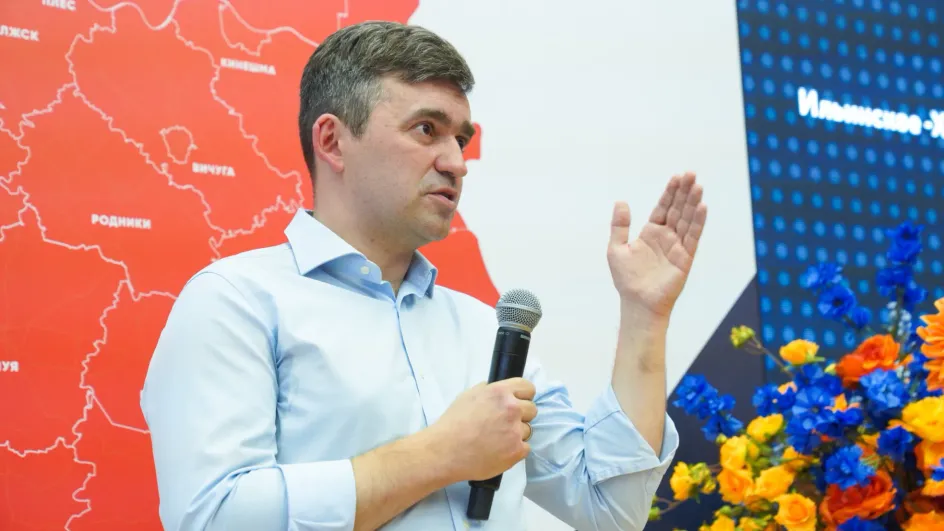 Воскресенский поблагодарил педагогов региона за высокие результаты на ЕГЭ
