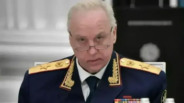 Обрушением крыши дома в Иванове занялся Александр Бастрыкин