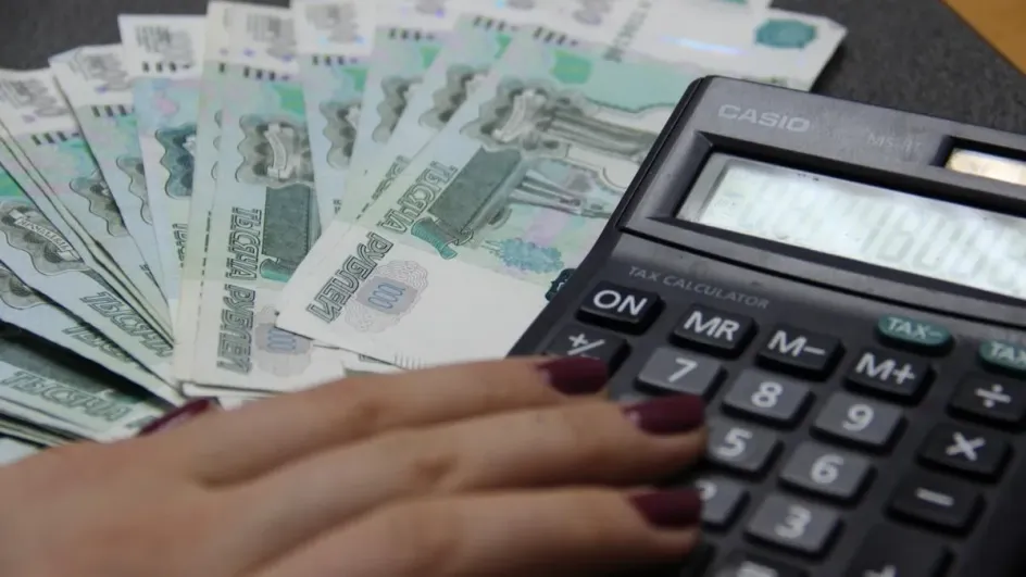 Стало известно, сколько в России получают соцработники Стало известно, сколько в России получают соцработники