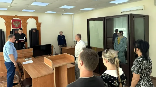 Житель Шуи получил 4 года колонии за нападение на инспектора ГИБДД
